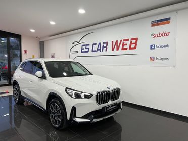 Bmw X1 SDrive18d XLine aut. 150 cv