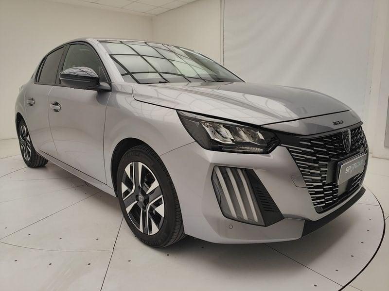 Peugeot 208 II 2023 1.2 puretech Allure s&s 100cv
