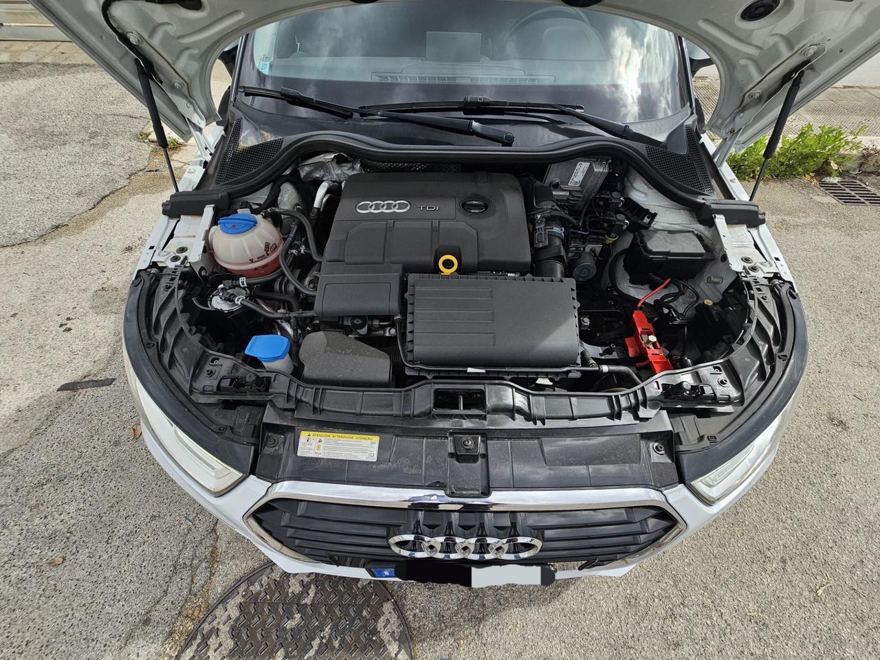 Audi A1 SPB 1.4 TDI Sport