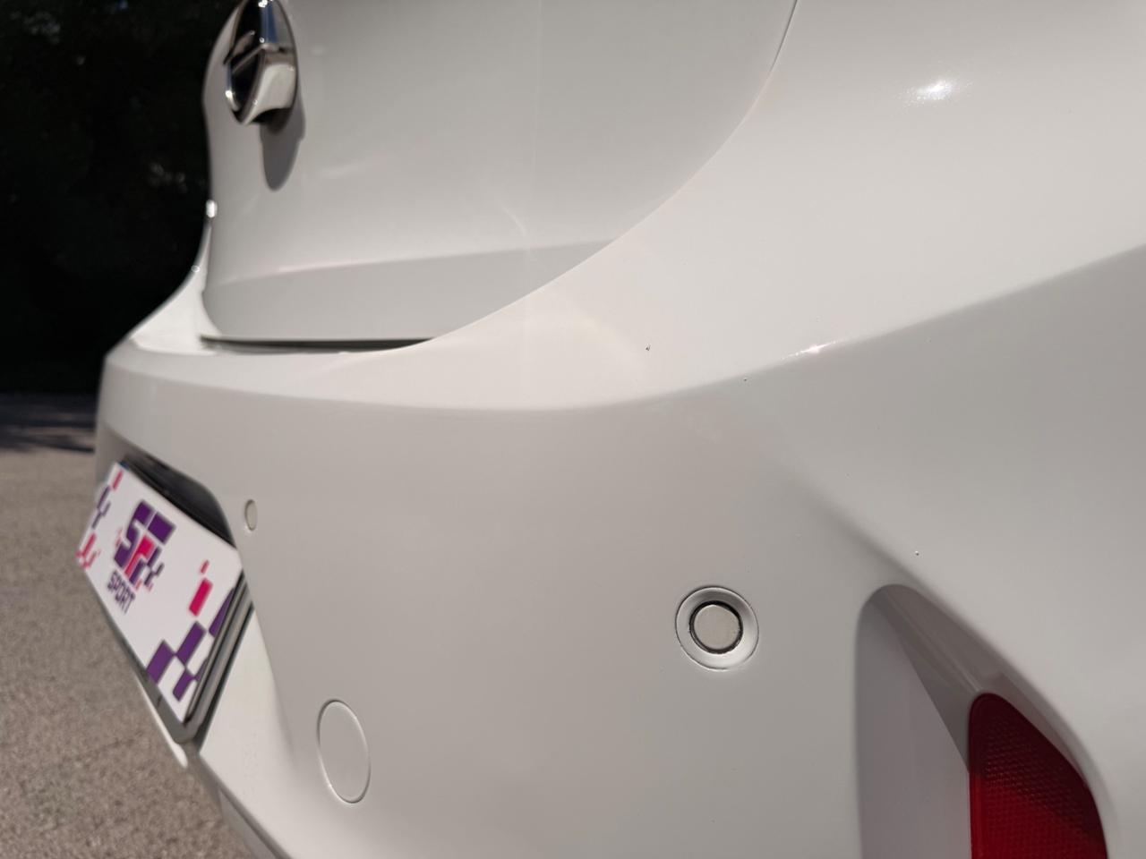 Opel Corsa 1.2 Edition