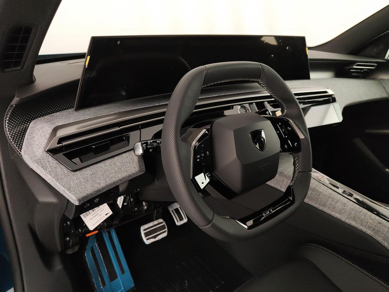 Peugeot 3008 Hybrid 145 e-DCS6 GT