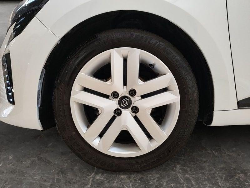 Renault Clio 1.0 tce Evolution Gpl 100cv