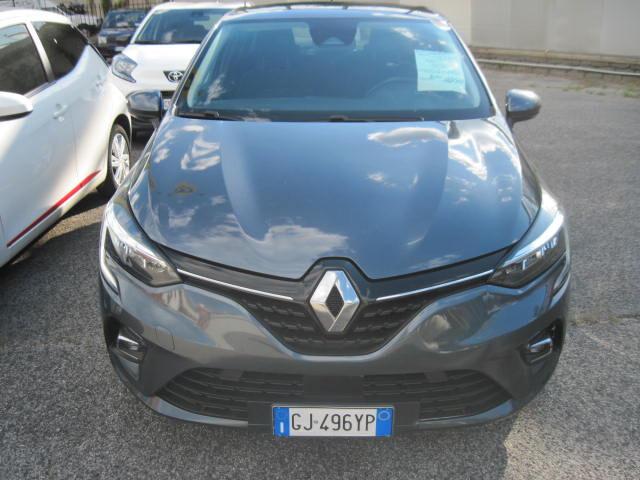 Renault Clio TCe 90 CV PREZZO REALE