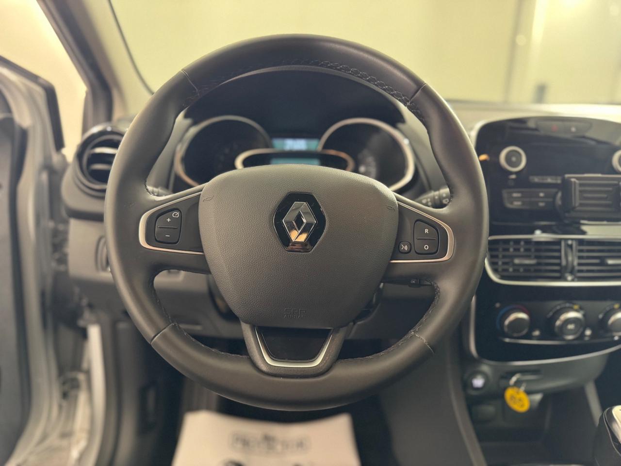 Renault Clio TCe 12V 75 CV 5 porte Generation