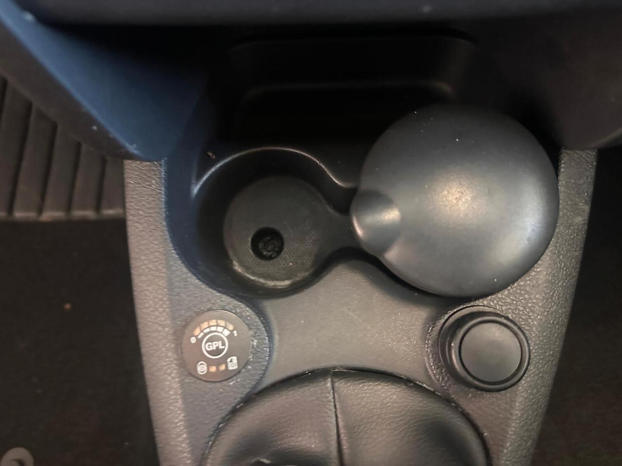 Dacia Sandero Stepway 0.9 TCe Turbo GPL 90 CV S&S Techroad