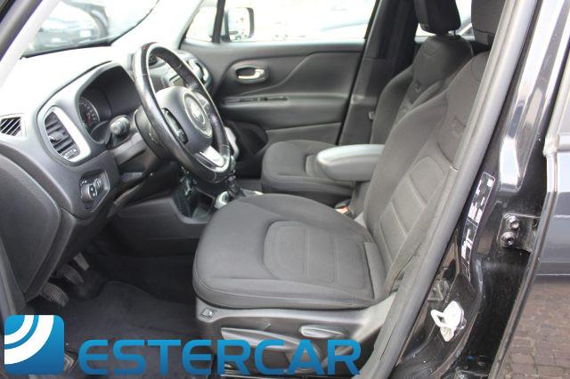 JEEP Renegade 1.4 MultiAir Limited