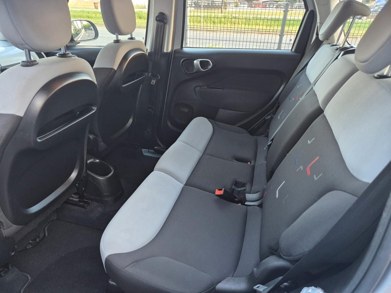 Fiat 500L 1.6 MJT Business E6B--Uniproprietario!!!