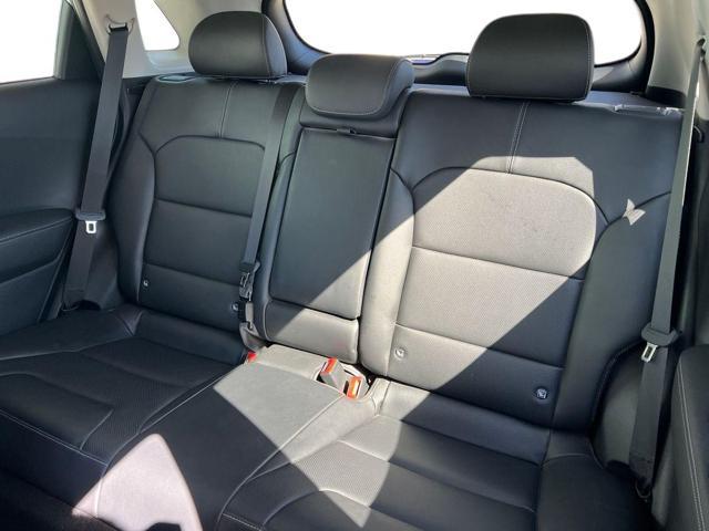 KIA Niro 1.6 GDi DCT HEV Evolution