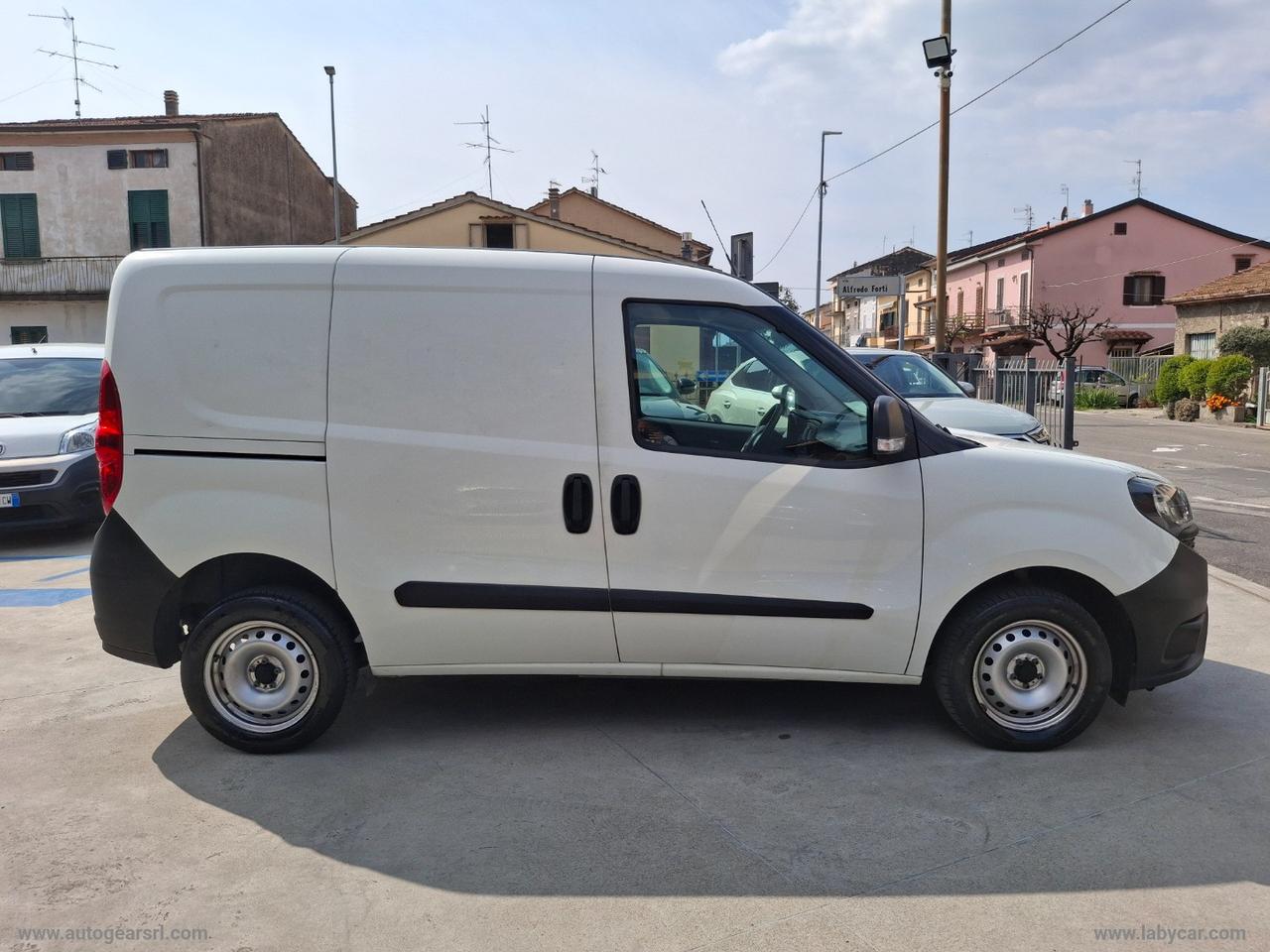 Doblò 1.3 MJT S&S PC-TN Cargo Business