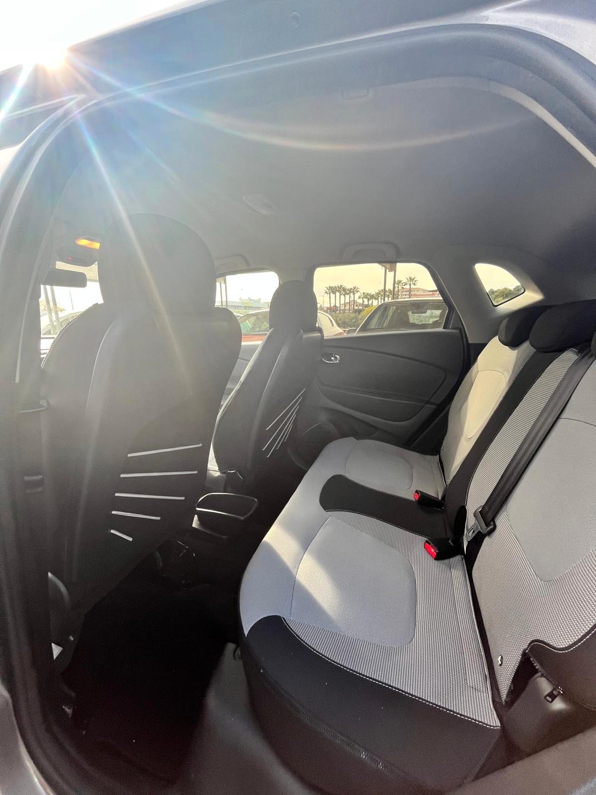 Renault Captur 1.5 dCi 8V 90 CV Start&Stop Energy R-Link