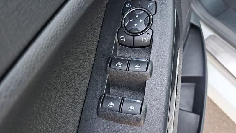 Ford EcoSport 1.0 EcoBoost 125cv ST-Line