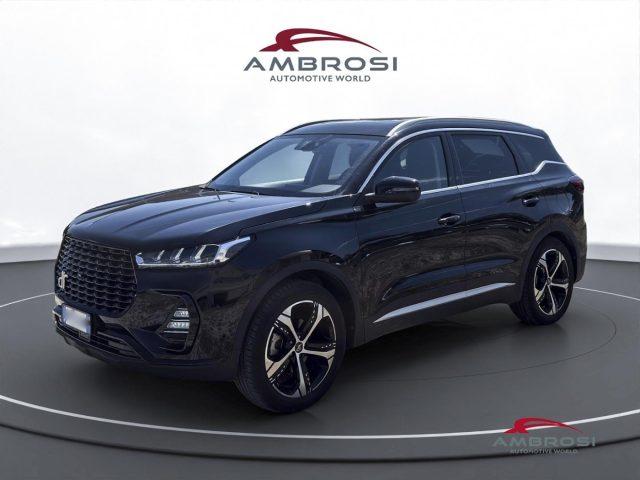 OTHERS-ANDERE OTHERS-ANDERE Dr Automobiles DR6 6.0 1.5 turbo Gpl 149cv cvt