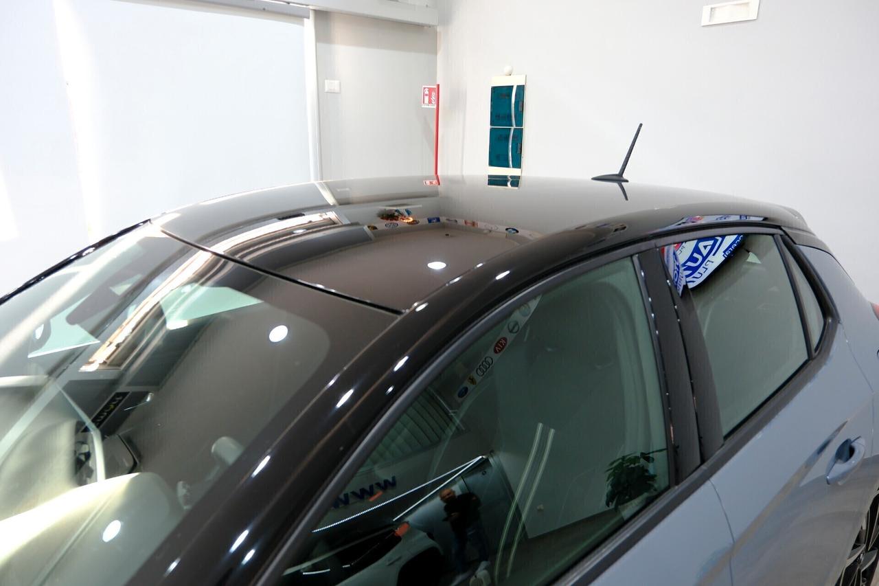 Opel Corsa 1.2 T 100cv GS Line