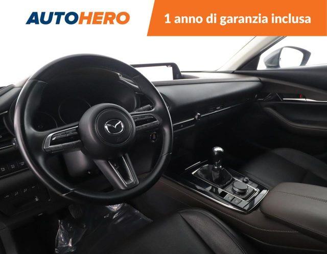 MAZDA CX-30 2.0L Skyactiv-G M Hybrid 2WD Exclusive