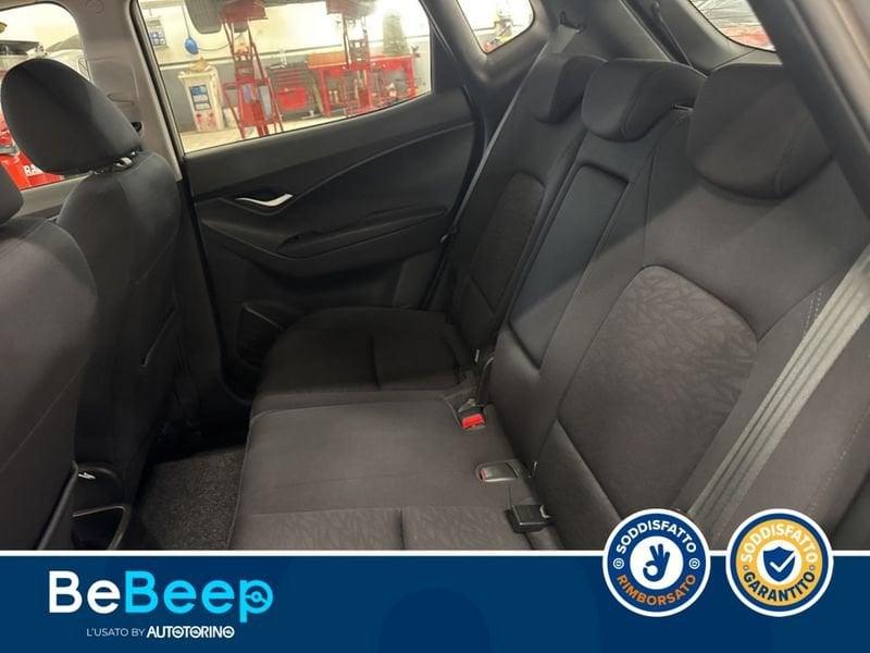 Hyundai ix20 1.4 APP MODE ECONEXT MY18