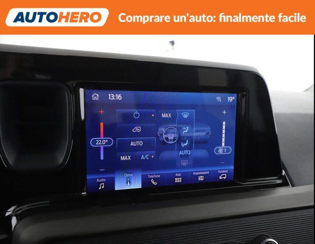 FORD Tourneo Courier 1.0 EcoBoost Titanium