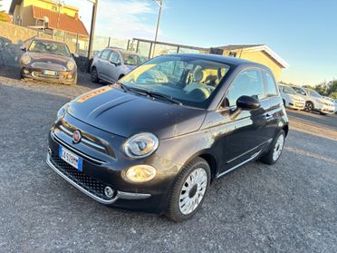 Fiat 500 1.2 Lounge 2018