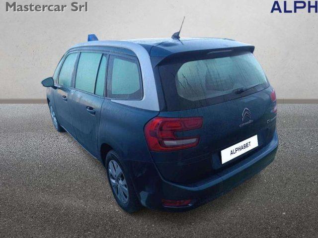 CITROEN Grand C4 Spacetourer Spacetourer 1.5 bluehdi Feel tg : GH652PV