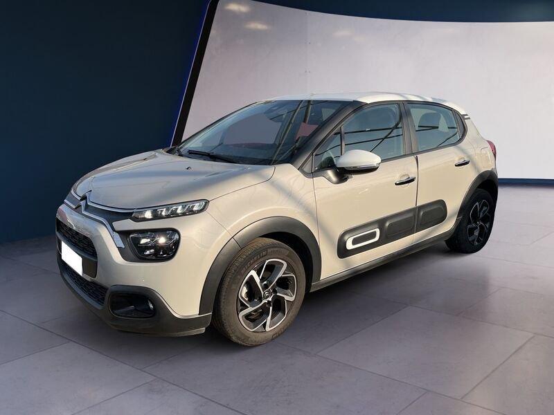Citroën C3 III 2017 1.2 puretech Shine s&s 83cv my20