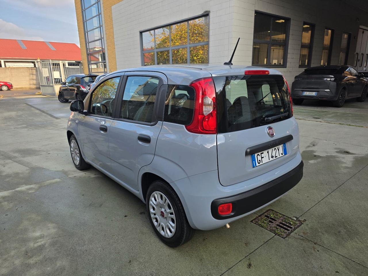 Fiat Panda 1.0 FireFly S&S Hybrid *PREZZO REALE