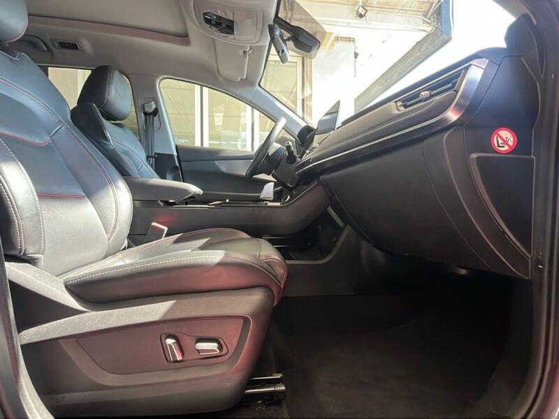 DR AUTOMOBILES dr 6.0 dr 6.0 1.5 Turbo GPL CVT