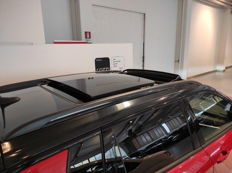 JEEP Compass 2ª serie - Compass 1.3 Turbo T4 240 CV PHEV AT6 4xe S