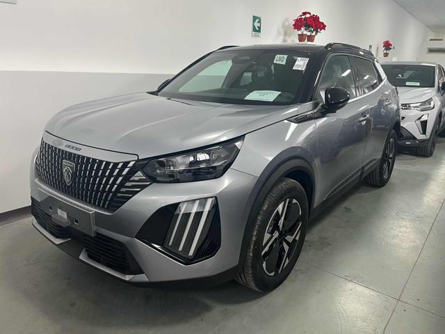 PEUGEOT 2008 GT 1.2 Hybrid 145 e-DCS6