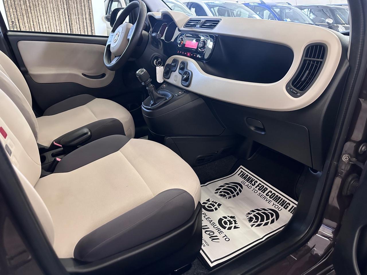 Fiat Panda 1.2 Benzina Ok Neopatentati