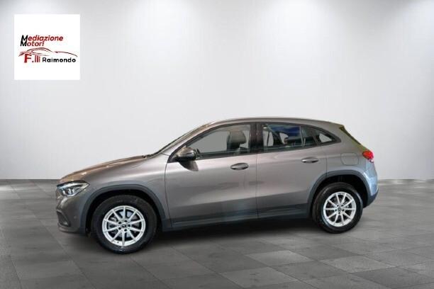 Mercedes-benz GLA 200 d Automatic Business