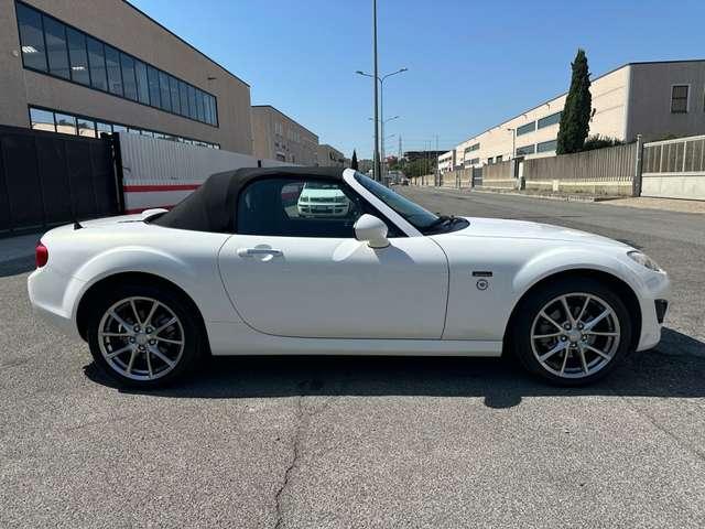 Mazda MX-5 Roadster 1.8L 16V 20TH Anniversary