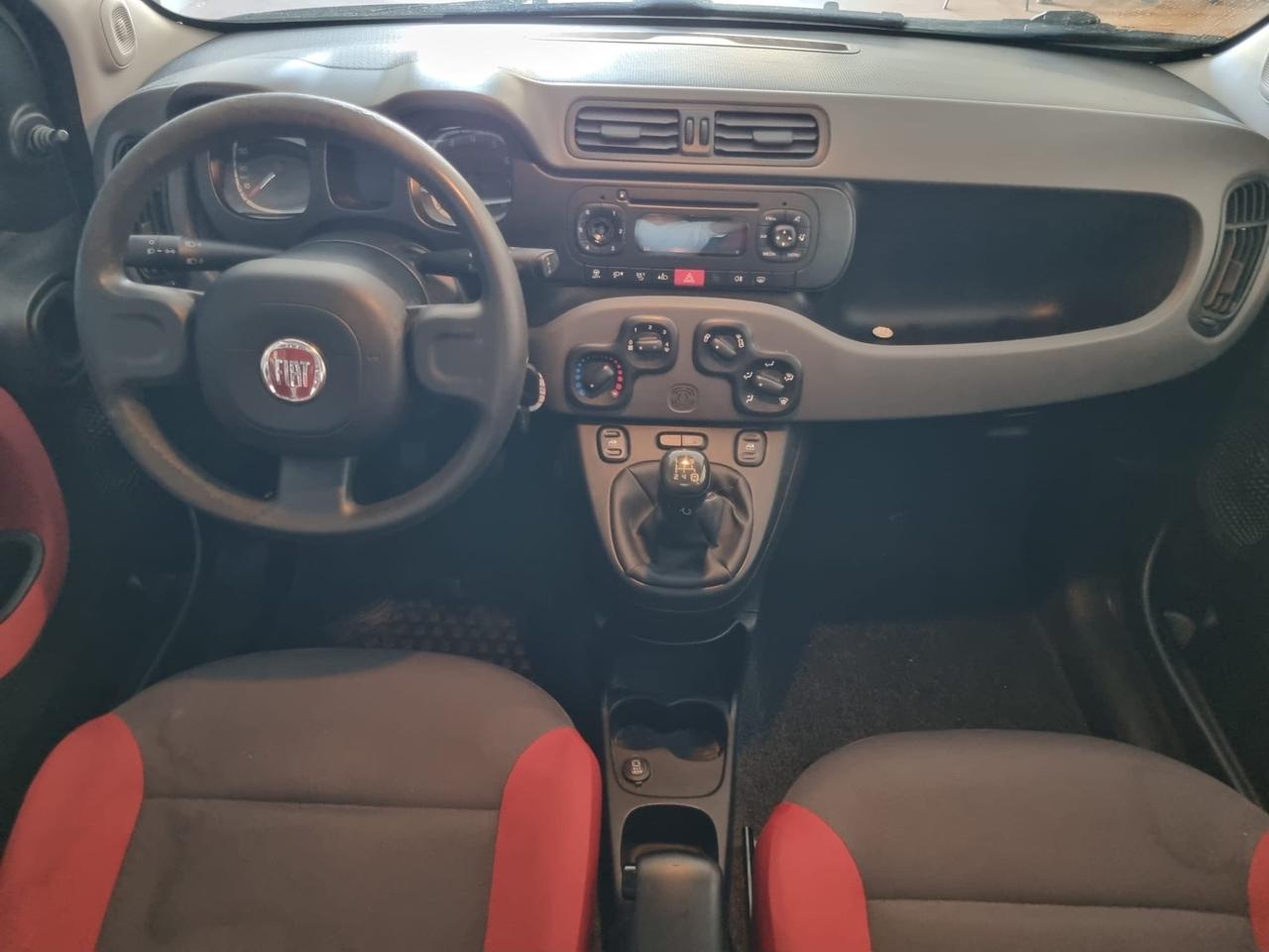 Fiat Panda 1.2 EasyPower Easy