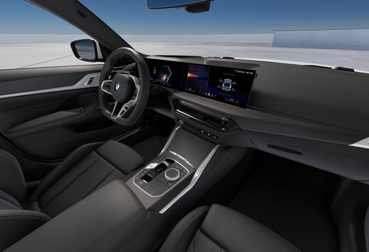 BMW Serie 4 420d Gran Coupé 48V xDrive MSport Pro