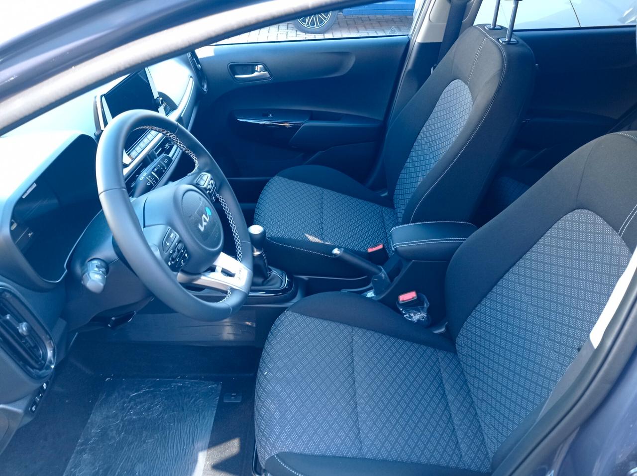 Kia Picanto 1.0 12V 5 porte 20th Anniversary Edition