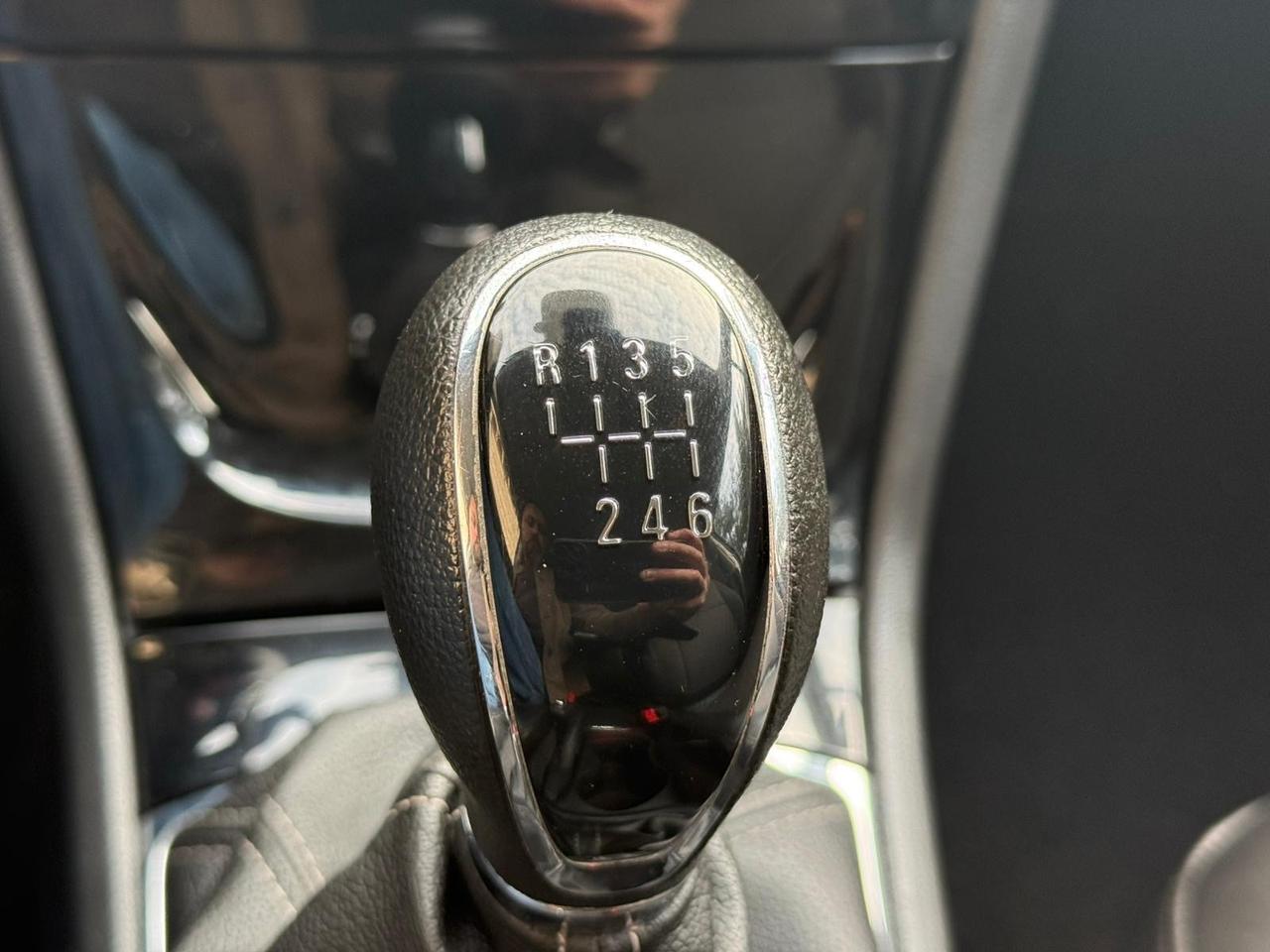 Opel Mokka X 1.6 CDTI Ecotec 4x2 Start&Stop Advance