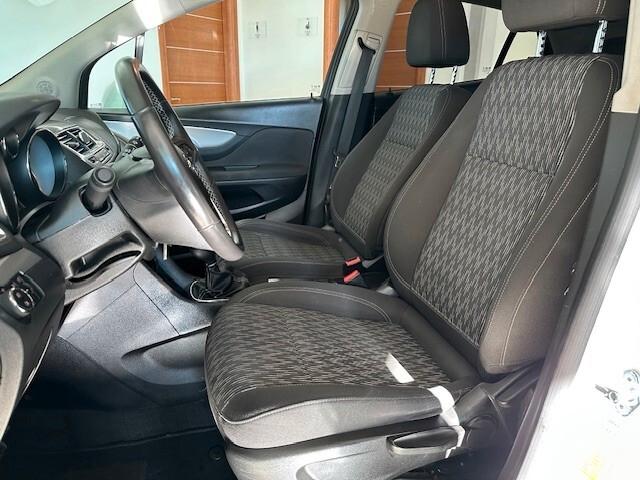 Opel Mokka 1.4 Turbo GPL Tech 140CV 4x2 Cosmo