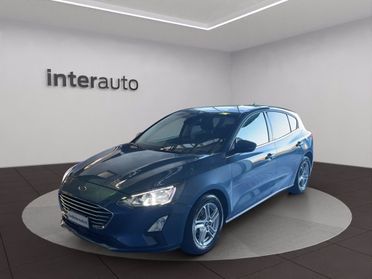 FORD Focus 1.0 ecoboost Business s&s 125cv del 2021