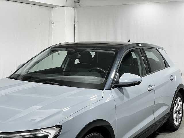 Audi A1 citycarver 30 TFSI Admired