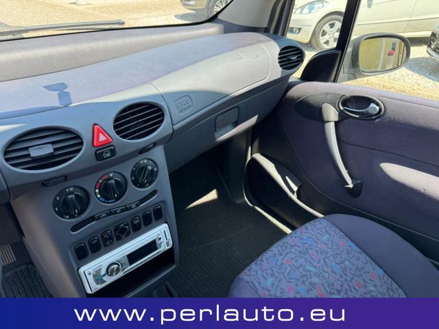 MERCEDES-BENZ A 140 cat Classic