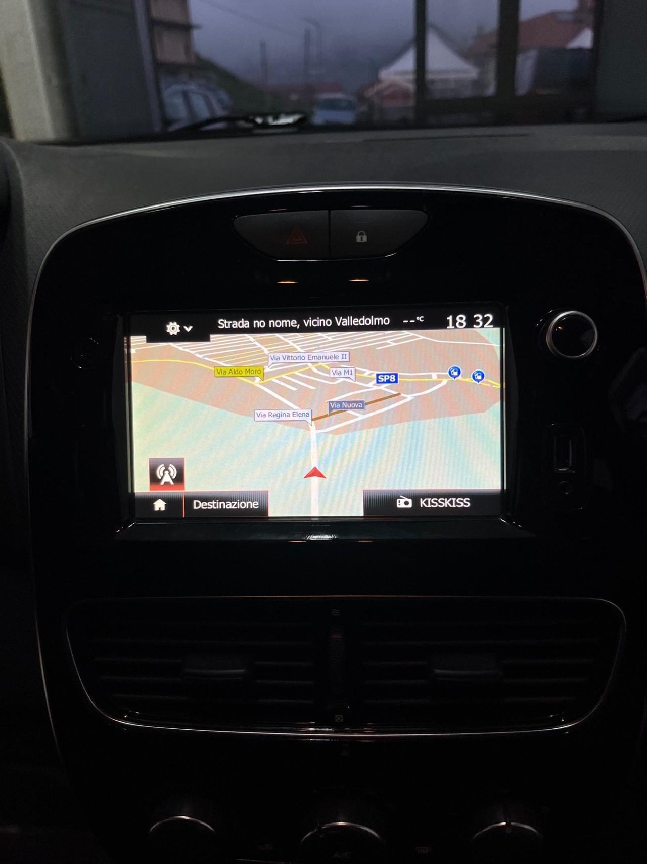 Renault Clio Sporter dCi 8V 75CV Start&Stop Energy Life