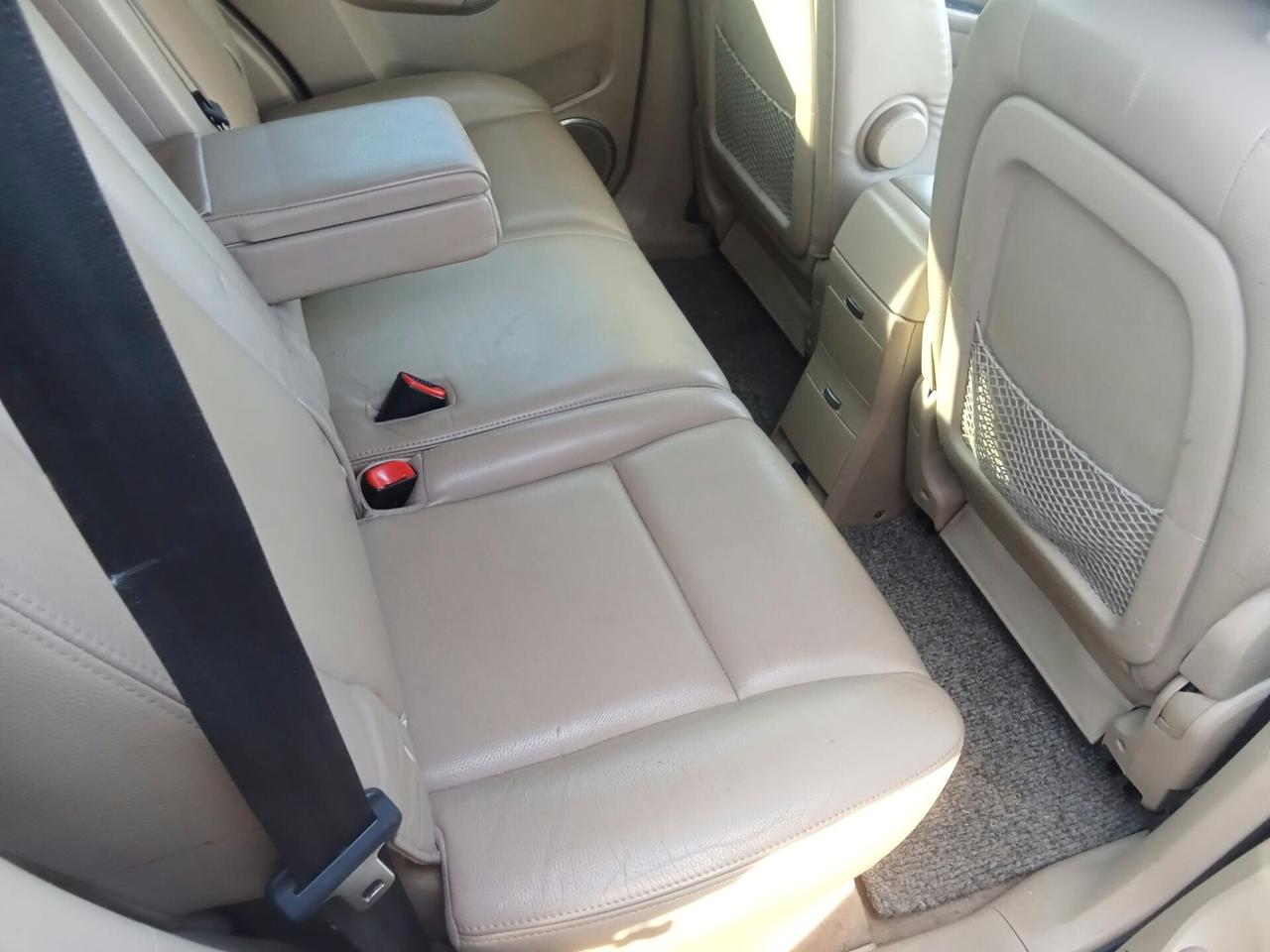 Chevrolet Captiva 2.0 VCDi LTX