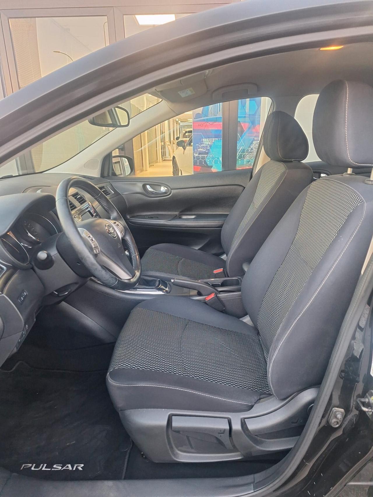 Nissan Pulsar 1.2 DIG-T Acenta