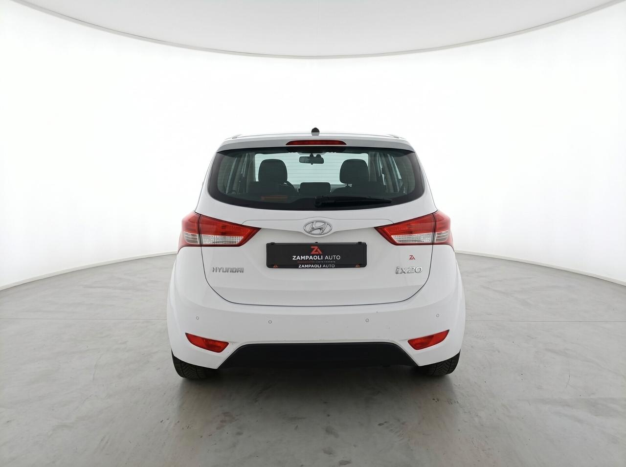 Hyundai iX20 1.4 CRDI 90 CV Classic