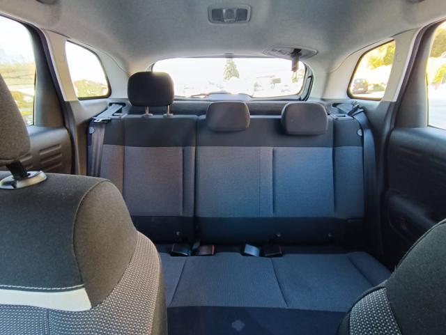 CITROEN C3 Aircross PureTech 82 Feel