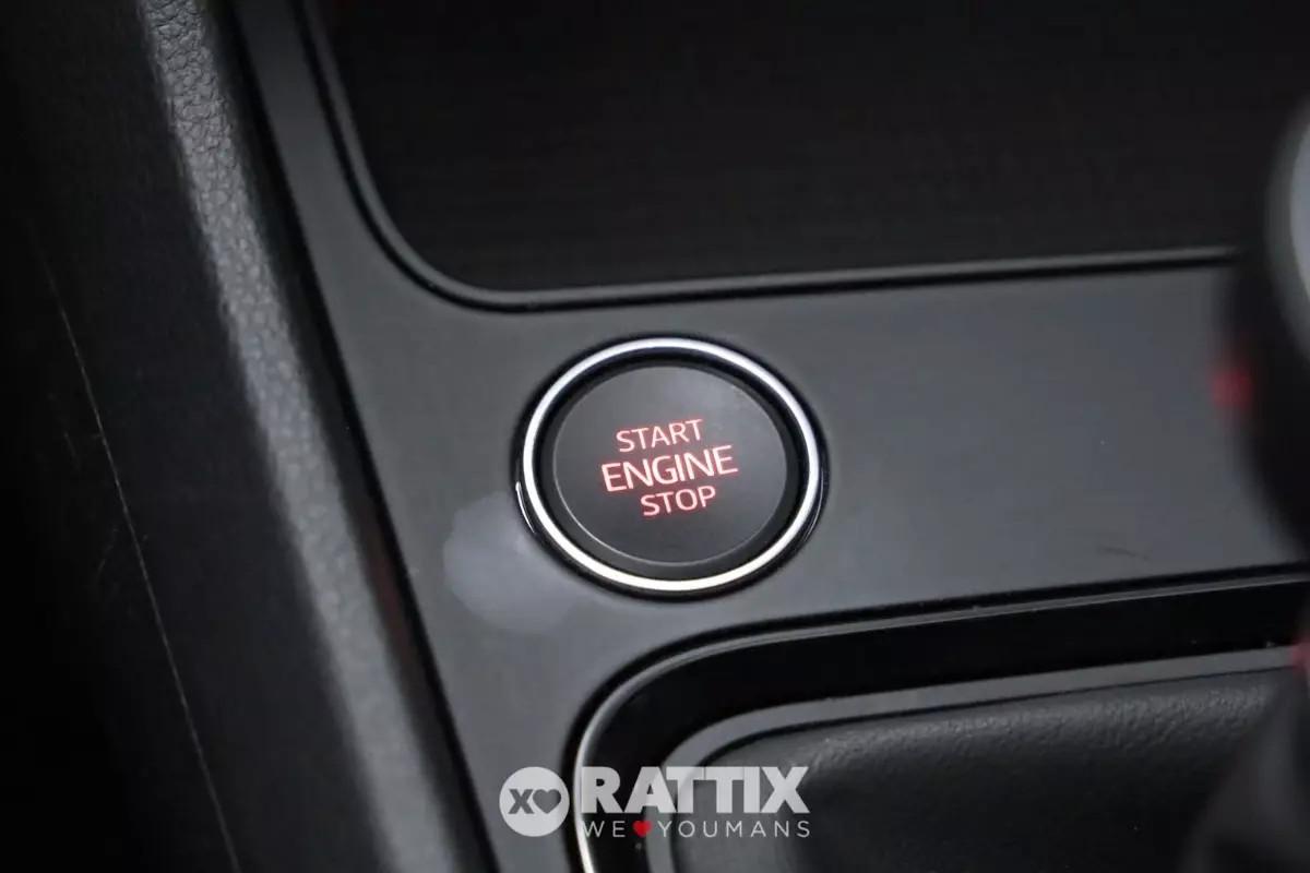 SEAT Ateca 1.0 tsi 110CV Reference