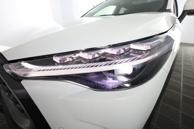 TOYOTA Corolla Cross Corolla Cross 2.0 Hybrid 197 CV E-CVT Lounge