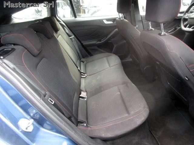 FORD Focus SW 1.0 E/Boost h ST-Line Design 125Cv Auto- GP682S