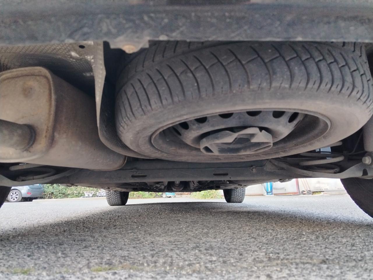 Renault Modus 1.5 dCi 75CV Yahoo!