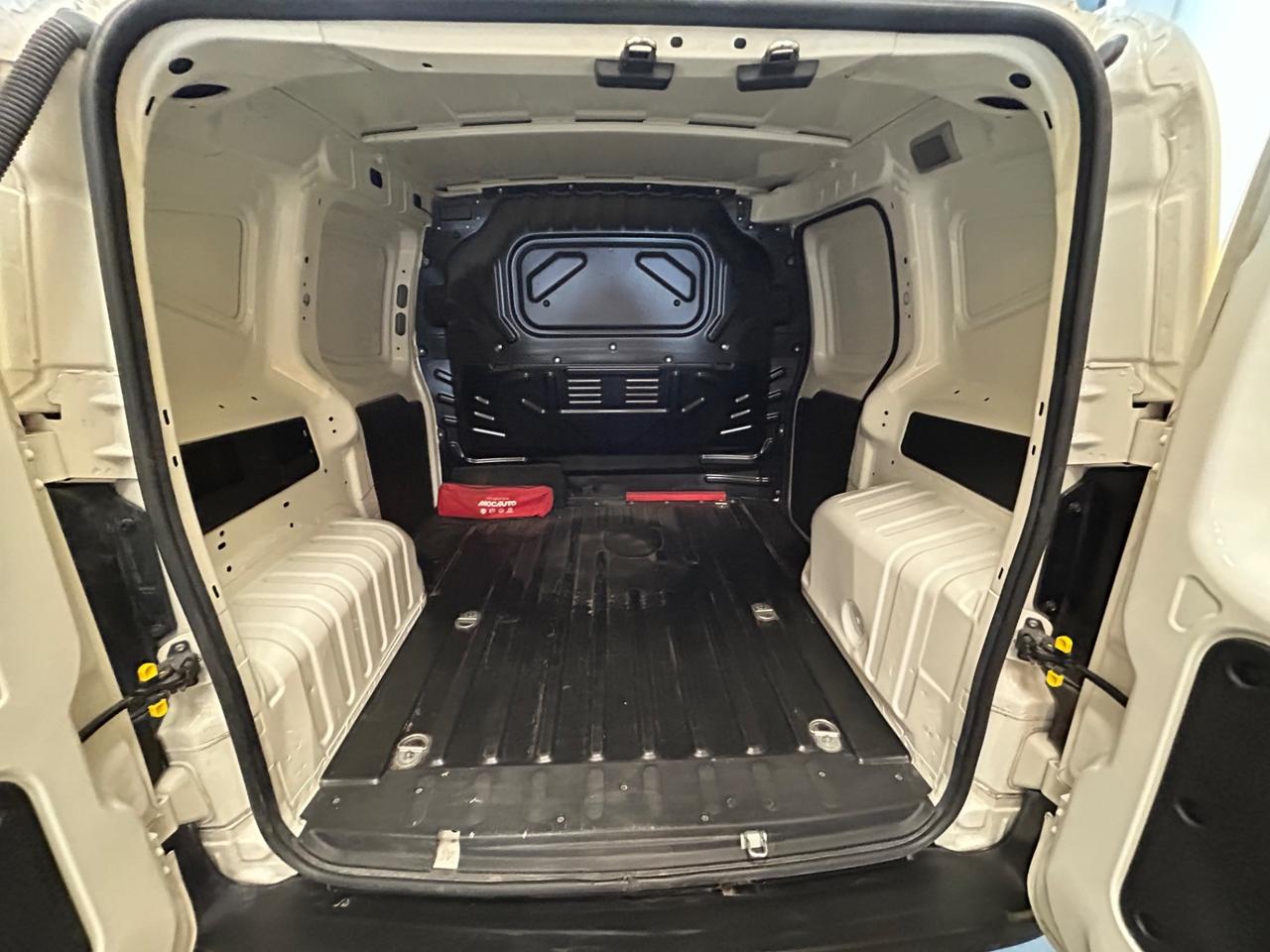 Fiat Fiorino 1.3 Mjt 95CV Cargo SX | IVA ESPOSTA!!!