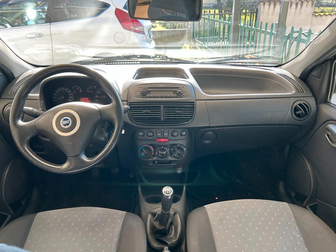 Fiat Punto 1.3 Multijet