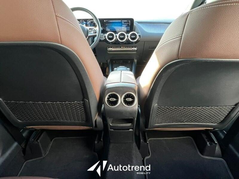Mercedes-Benz GLA 200 d 150 CV Automatica 4MATIC Sport Plus